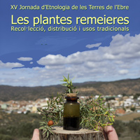 XV Jornada d'Etnologia de les Terres de l'Ebre - Riba-roja d'Ebre 2017