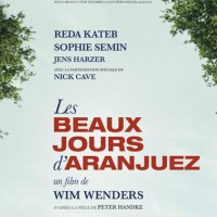 LES BEAUX JOURS D’ARANJUEZ LES BEAUX JOURS D’ARANJUEZ