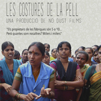 Les costures de la pell