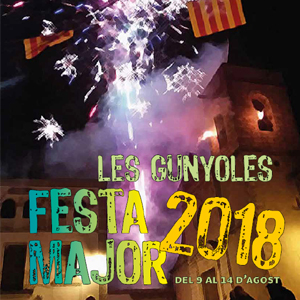 Festa Major de Les Gunyoles