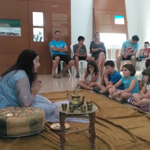 Contes de les mil i una nits