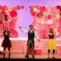 Les princeses també es tiren pets, teatre, espectacle, Cervera, gener, 2017, Surtdecasa Ponent
