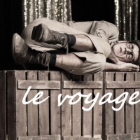 espectacle, teatre, clown, Le Voyage, La Saleta, Lleida, octubre, 2016, Surtdecasa Ponent