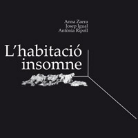 Exposició 'L'habitació insomne'
