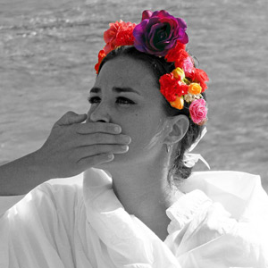 Espectacle de dansa 'Liebe Frida' de la companyia La Im.perfecta