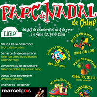 L'Iglú Calaf L'Iglú Calaf