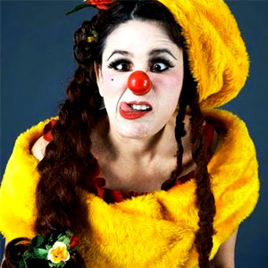 Espectacle de Clown 'Cita de amor con Lily Colombia' Espectacle de Clown 'Cita de amor con Lily Colombia'
