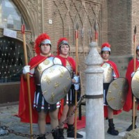 Pessebre vivent, música, Lleida, Surtdecasa Ponent, 2016 Pessebre vivent, música, Lleida, Surtdecasa Ponent, 2016