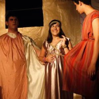 Lisistrata, teatre, Tàrrega, octubre, 2016, Surtdecasa Ponent