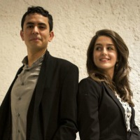 Ljubica Bukvic & Yehosua Escobedo