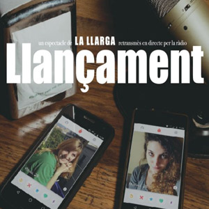 Teatre 'Llançament' - La Llarga