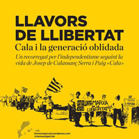Documental 'Llavors de llibertat. Cala i la generació oblidada'
