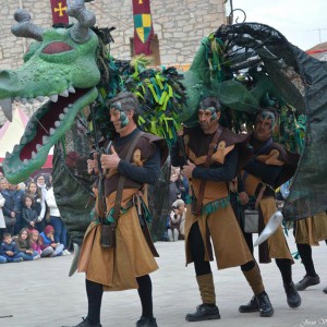 Llengeda