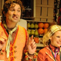 Cervera, Segarra, espectacle, llepafils, teatre, octubre, Surtdecasa Ponent