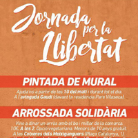 Jornada per la Llibertat