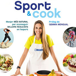 Sport&Cook d'Àstrid Barqué Sport&Cook d'Àstrid Barqué