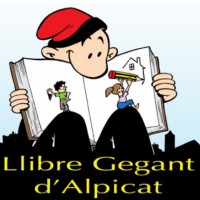 18a Festa del Llibre Gegant