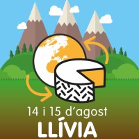 Fira Internacional del Formatge, Pirineus, Lleida, Salardú, Taüll, Escaló, Llívia, Surtdecasa Ponent, agost, 2016 Fira Internacional del Formatge, Pirineus, Lleida, Salardú, Taüll, Escaló, Llívia, Surtdecasa Ponent, agost, 2016