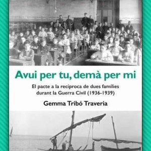 Avui per tu, demà per mi