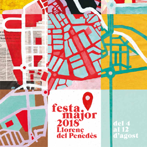Festa Major Llorenç del Penedès Festa Major Llorenç del Penedès