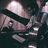 Lluís Capdevila & Petros Klampanis