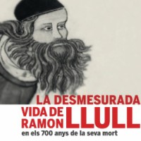 Tàrrega, Biblioteca Comarcal de l'Urgell, exposició, Ramon Llull, novembre, 2016, Surtdecasa Ponent