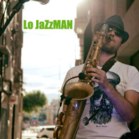 Lo Jazzman