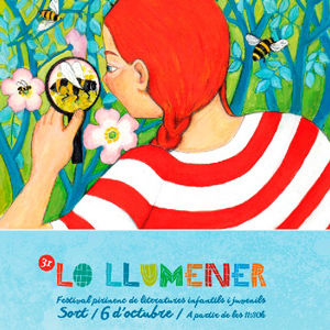 Festival Lo Llumener - Sort 2018