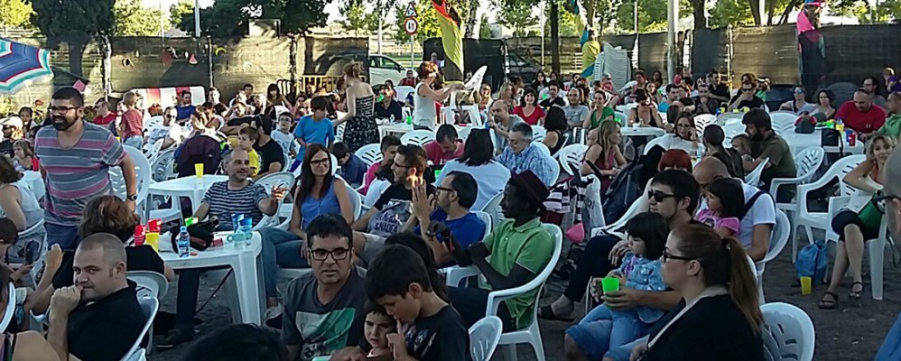 Lo Balconet de Can Colapi, Cultura, Alternativa, Família, Infants, Teatre, arts escèniques, arts audiovisuals, música, Surtdecasa Ponent, juliol, 2016