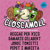 Lo Closcamoll - 2016 Lo Closcamoll - 2016