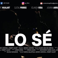 Curtmetratge 'Lo sé' Curtmetratge 'Lo sé'
