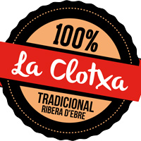 La Clotxa 100%