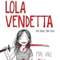 Lola Vendetta