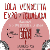 Lola Vendetta Lola Vendetta