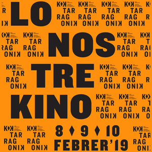 Lo Nostre Kino Tarragonik - Amposta 2019