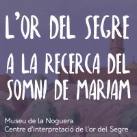 activitat, museu, centre interpretació de l'or del segre, Balaguer, Noguer, activitat, família, nens, juliol, setembre, 2016, Surtdecasa Ponent activitat, museu, centre interpretació de l'or del segre, Balaguer, Noguer, activitat, família, nens, juliol, setembre, 2016, Surtdecasa Ponent