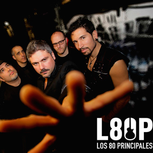 Los 80 Principales