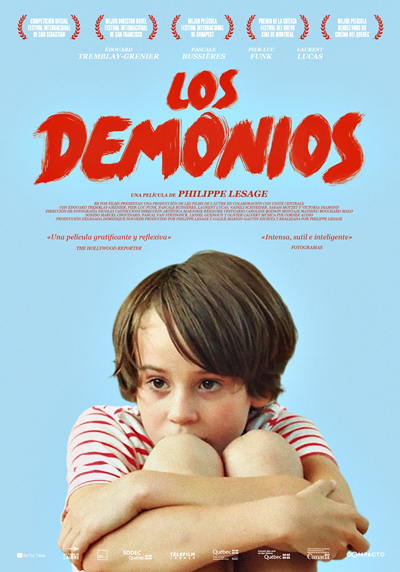 Los demonios Los demonios
