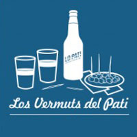 Los Vermuts del Pati - 2017