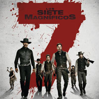 Los siete magníficos