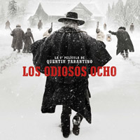 Los odiosos ocho