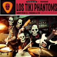 Los Tiki Phantoms Los Tiki Phantoms