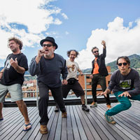 Los Toreros Muertos