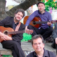 Los tunantes