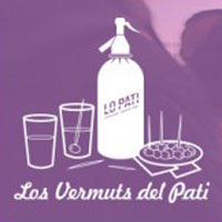 Los Vermuts del Pati 