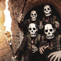 Los Tiki Phantoms