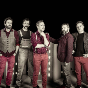 Love of lesbian