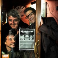 Luis González Trio