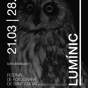 Lumínic Festival - Sant Cugat del Vallès 2019