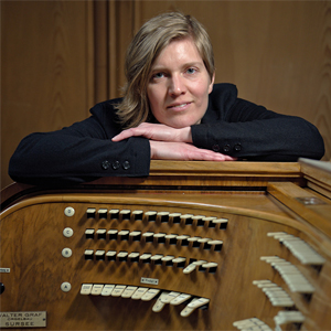 Lysiane Salzmann